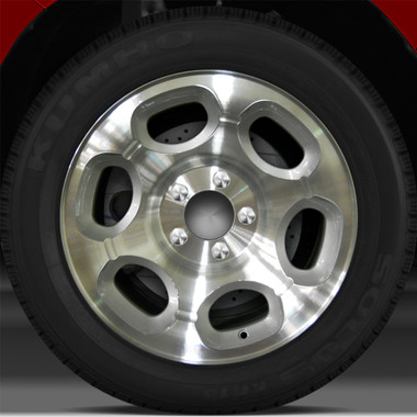 Perfection Wheel | 17-inch Wheels | 98-01 Lincoln Navigator | PERF02016