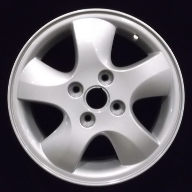 Perfection Wheel | 15-inch Wheels | 99-02 Mercury Cougar | PERF02020