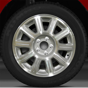 Perfection Wheel | 16-inch Wheels | 00-03 Ford Windstar | PERF02021