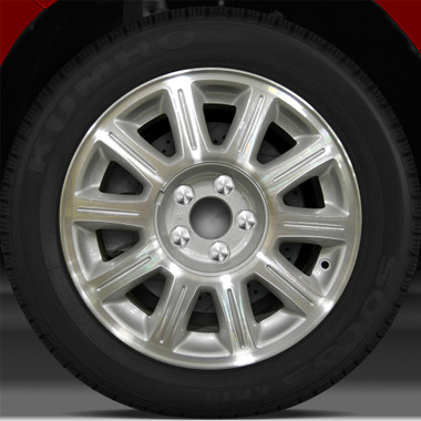 Perfection Wheel | 16-inch Wheels | 00-03 Ford Windstar | PERF02021