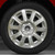 Perfection Wheel | 16-inch Wheels | 00-03 Ford Windstar | PERF02021