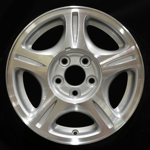 Perfection Wheel | 15-inch Wheels | 98-99 Ford Taurus | PERF02023