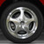 Perfection Wheel | 16-inch Wheels | 99-03 Ford Taurus | PERF02025
