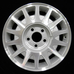 Perfection Wheel | 15-inch Wheels | 99 Mercury Sable | PERF02026