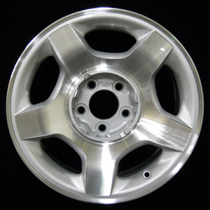 Perfection Wheel | 16-inch Wheels | 99-01 Ford Explorer | PERF02027