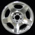 Perfection Wheel | 16-inch Wheels | 99-01 Ford Explorer | PERF02027