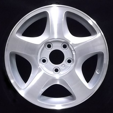 Perfection Wheel | 16-inch Wheels | 99-02 Mercury Villager | PERF02028