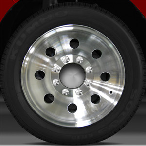 Perfection Wheel | 16-inch Wheels | 00-05 Ford Excursion | PERF02035