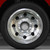 Perfection Wheel | 16-inch Wheels | 99-04 Ford Super Duty | PERF02039