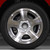 Perfection Wheel | 16-inch Wheels | 99-01 Ford F-150 | PERF02043