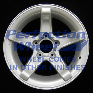 Perfection Wheel | 18-inch Wheels | 99-00 Ford F-150 | PERF02044