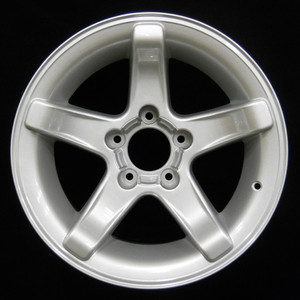 Perfection Wheel | 18-inch Wheels | 99-00 Ford F-150 | PERF02045