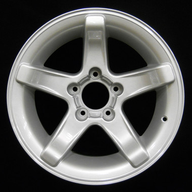 Perfection Wheel | 18-inch Wheels | 99-00 Ford F-150 | PERF02045