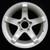 Perfection Wheel | 18-inch Wheels | 99-00 Ford F-150 | PERF02045