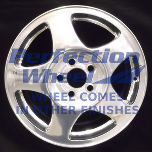 Perfection Wheel | 16-inch Wheels | 00-02 Lincoln LS | PERF02046