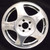 Perfection Wheel | 16-inch Wheels | 00-02 Lincoln LS | PERF02047