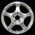 Perfection Wheel | 16-inch Wheels | 00-04 Ford Mustang | PERF02048
