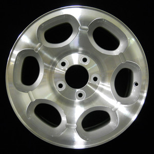 Perfection Wheel | 17-inch Wheels | 00-02 Lincoln Navigator | PERF02052