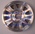 Perfection Wheel | 17-inch Wheels | 00-01 Ford Expedition | PERF02054