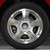 Perfection Wheel | 16-inch Wheels | 00-02 Ford F-150 | PERF02058