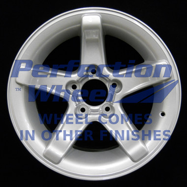 Perfection Wheel | 18-inch Wheels | 00-01 Ford F-150 | PERF02059