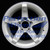 Perfection Wheel | 18-inch Wheels | 00-01 Ford F-150 | PERF02059