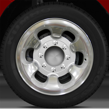 Perfection Wheel | 16-inch Wheels | 03-05 Ford Excursion | PERF02061