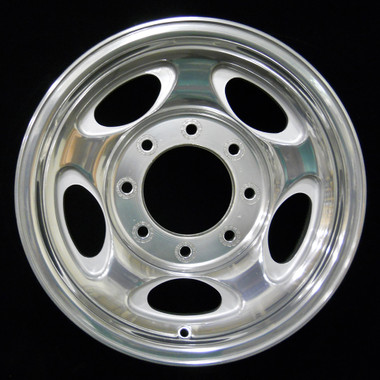 Perfection Wheel | 16-inch Wheels | 00-09 Ford Super Duty | PERF02065