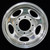 Perfection Wheel | 16-inch Wheels | 00-09 Ford Super Duty | PERF02065
