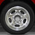 Perfection Wheel | 16-inch Wheels | 00-04 Ford Super Duty | PERF02069