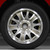 Perfection Wheel | 17-inch Wheels | 00-01 Ford Expedition | PERF02070