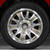 Perfection Wheel | 17-inch Wheels | 00-04 Ford F-150 | PERF02071