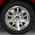 Perfection Wheel | 17-inch Wheels | 00-01 Ford Expedition | PERF02072