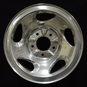 Perfection Wheel | 16-inch Wheels | 98 Ford Explorer | PERF02074