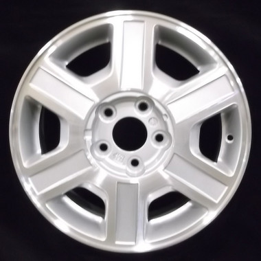 Perfection Wheel | 16-inch Wheels | 01-02 Mercury Villager | PERF02075