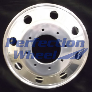 Perfection Wheel | 19-inch Wheels | 00-09 Ford Super Duty | PERF02077