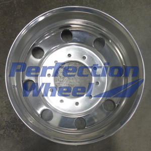 Perfection Wheel | 19-inch Wheels | 00-09 Ford Super Duty | PERF02079