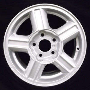 Perfection Wheel | 15-inch Wheels | 01-04 Ford Escape | PERF02081