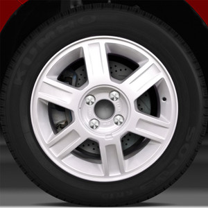 Perfection Wheel | 16-inch Wheels | 01-02 Mercury Cougar | PERF02082