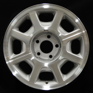 Perfection Wheel | 16-inch Wheels | 00-01 Lincoln Town Car | PERF02085