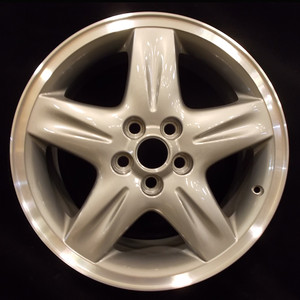Perfection Wheel | 17-inch Wheels | 01-05 Lincoln LS | PERF02086