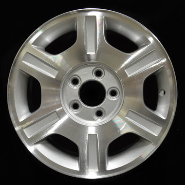 Perfection Wheel | 16-inch Wheels | 02-03 Mercury Mountaineer | PERF02088