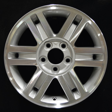 Perfection Wheel | 16-inch Wheels | 02-05 Mercury Mountaineer | PERF02089