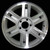 Perfection Wheel | 16-inch Wheels | 02-05 Mercury Mountaineer | PERF02090