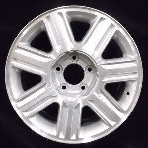 Perfection Wheel | 18-inch Wheels | 02-03 Lincoln Blackwood | PERF02091