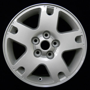Perfection Wheel | 16-inch Wheels | 01-07 Ford Escape | PERF02092