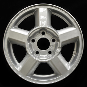 Perfection Wheel | 15-inch Wheels | 01-04 Ford Escape | PERF02093