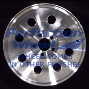 Perfection Wheel | 15-inch Wheels | 02-07 Ford Ranger | PERF02094