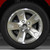 Perfection Wheel | 17-inch Wheels | 02-04 Ford F-150 | PERF02096