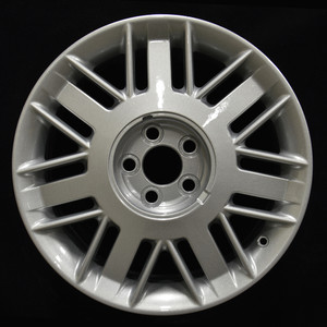 Perfection Wheel | 17-inch Wheels | 02-03 Ford Thunderbird | PERF02100
